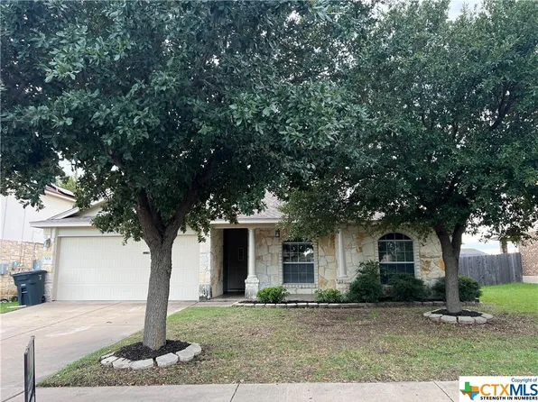 5221 Birmingham Cir, Killeen, TX 76542