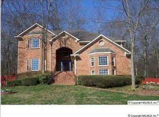 144 Heritage Ln, Madison, AL 35758