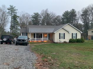 163 Deer Trl, Wytheville, VA 24382