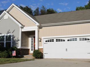 123 Luna Trl, Lexington, SC 29072