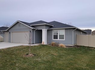 17606 N Newdale Ave, Nampa, ID 83687