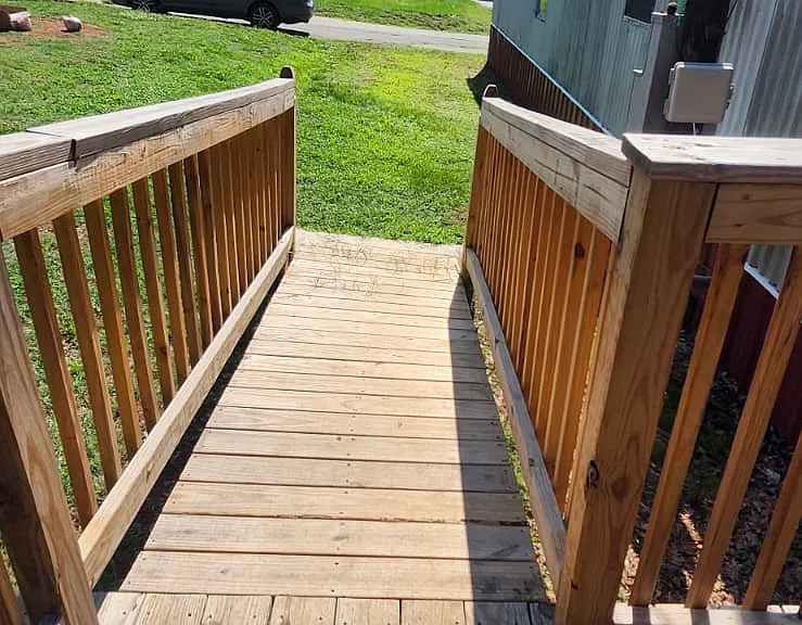 8364 Cedar St #10 — Photo 10