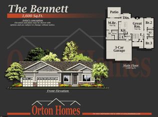 2618 S 8th St, Marshalltown, IA 50158