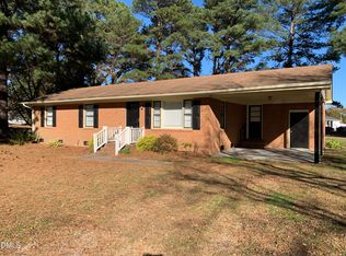 41 Tant Rd, Zebulon, NC 27597