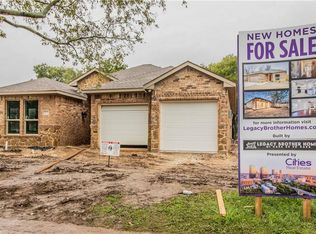 4920 Elgin St, Fort Worth, TX 76105