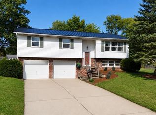 21 Timothy Ave, Willard, OH 44890