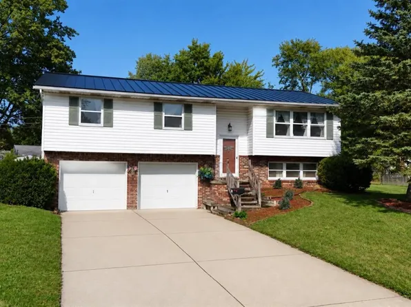 21 Timothy Ave, Willard, OH 44890