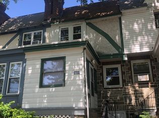 405 Gilpin Rd, Upper Darby, PA 19082