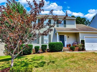 321 Concord Place Rd, Irmo, SC 29063