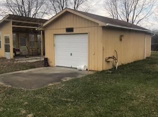 806 SW O Hwy, Holden, MO 64040