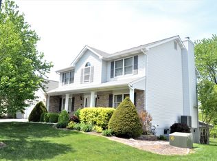 2085 Beckewith Trl, O'Fallon, MO