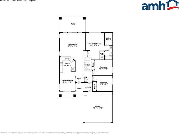 2nd image of this home