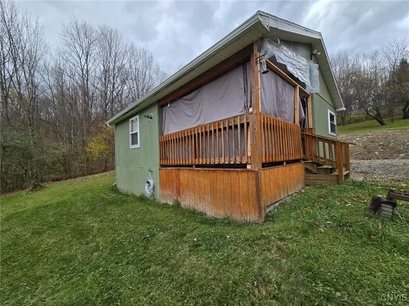 9409 Briggs Rd, Black Creek, NY 14714