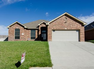 5304 Pleasant Ct, Amarillo, TX 79110