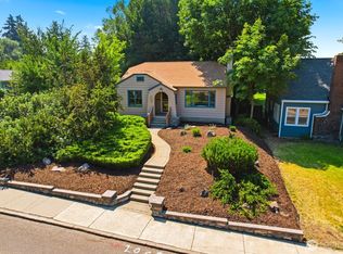 702 E 3rd Ave, Ellensburg, WA 98926