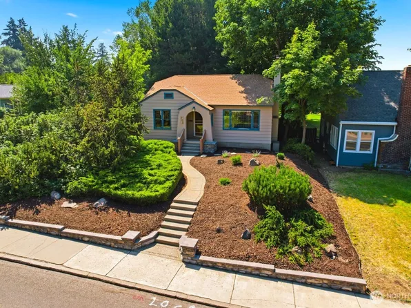 702 E 3rd Avenue, Ellensburg, WA 98926
