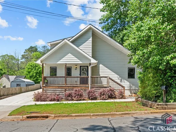115 Anderson Street, Athens, GA 30601