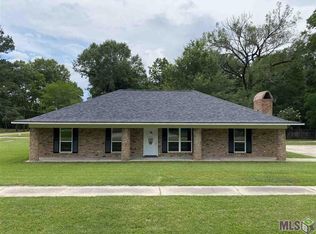 7436 Kent Dr, Baker, LA 70714