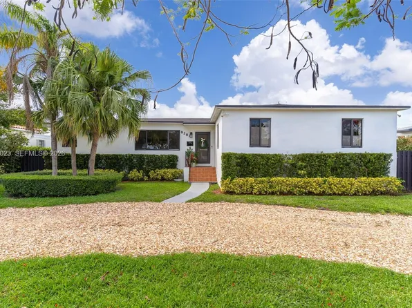 8281 SW 27th Ln, Miami, FL 33155