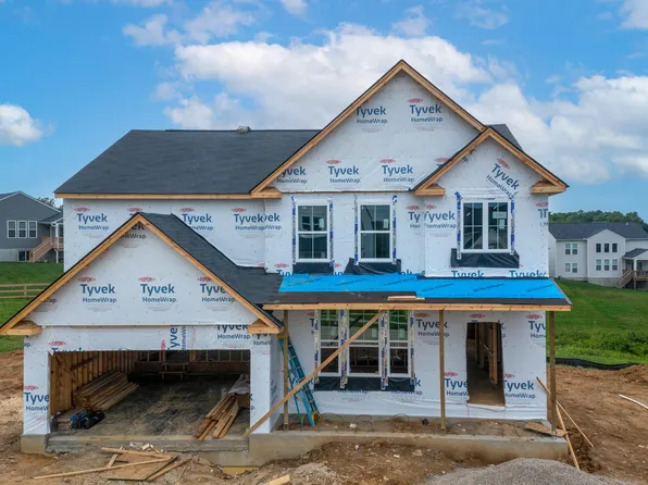 1432 Rosewynne Way, Independence, KY 41051