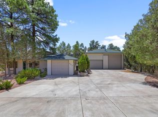 503 W Locust Rd, Payson, AZ 85541