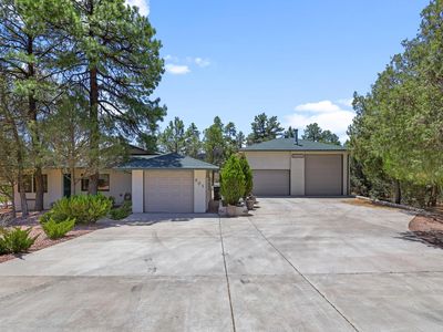 503 W Locust Rd, Payson, AZ, 85541