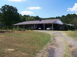 2319 Highway 216, Houston, AR 72070