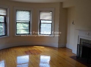 472 Beacon St APT 7, Boston, MA 02115