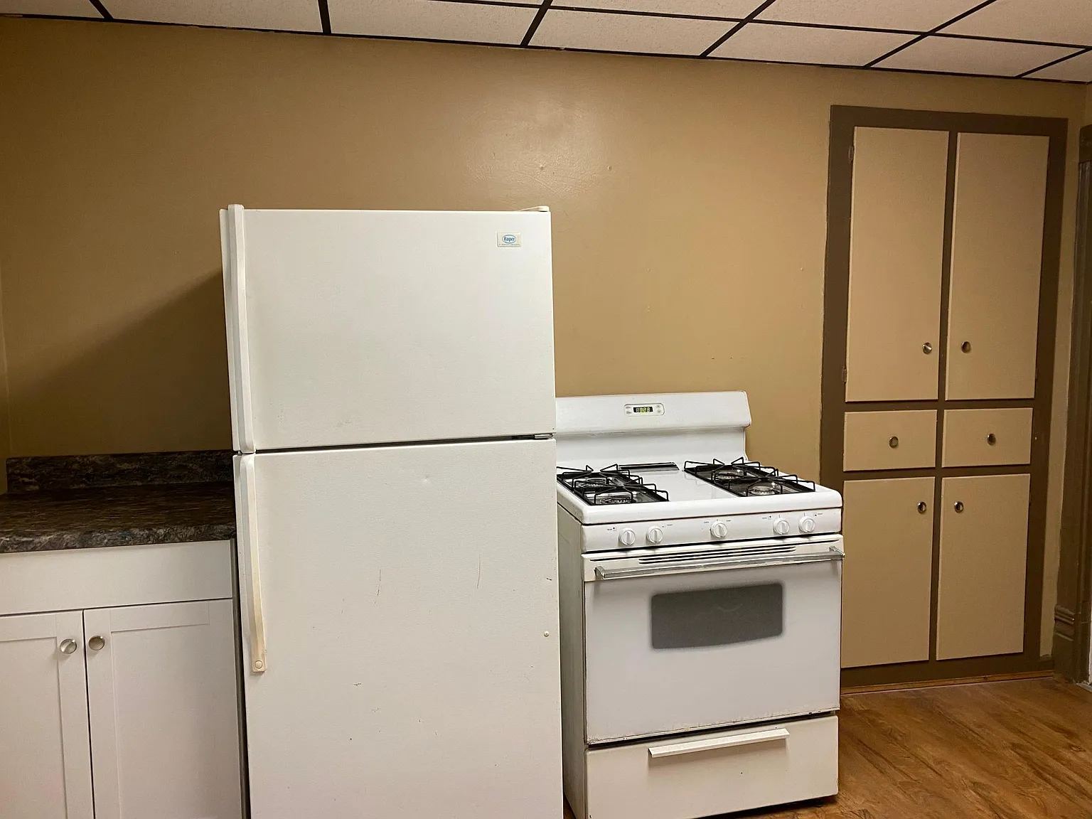 1 bed, $700 — Photo 2