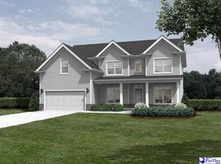 1683 Lake Wateree Dr, Florence, SC 29501