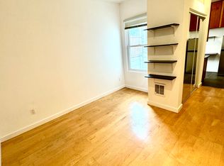 25 Duboce Ave APT 9, San Francisco, CA 94103