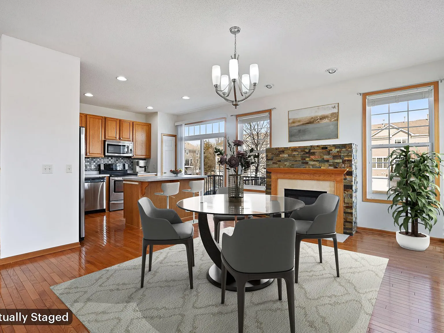 3 bed, 2.5 bath, 2144 sqft, $2,750 — Photo 1