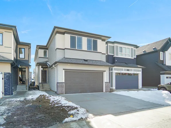 7113 51st Ave, Beaumont, AB T4X 1J4