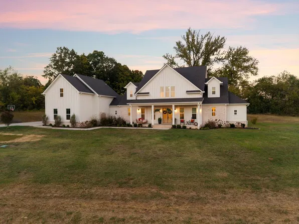 6720 Old Zion Rd, Columbia, TN 38401