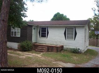 3805 Vinson Robinson Rd, Macon, GA 31204