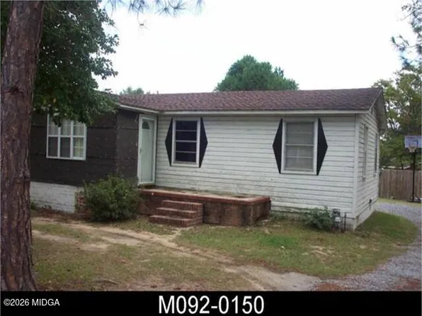 3805&3809 Vinson Robeson Rd, Macon, GA 31204
