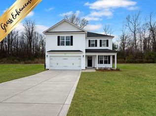 121 Crusher Dr LOT 56, Parkton, NC 28371