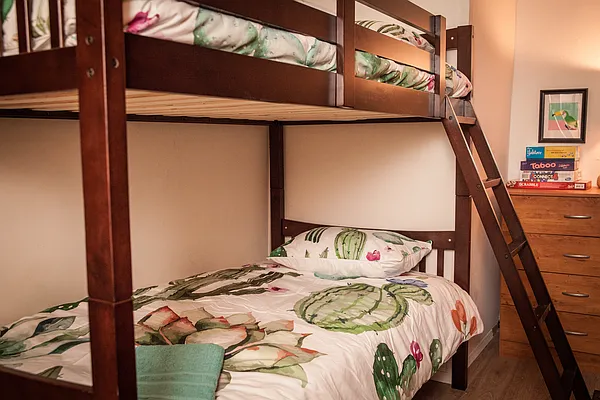 Rented by Furnished Habitat | media 24