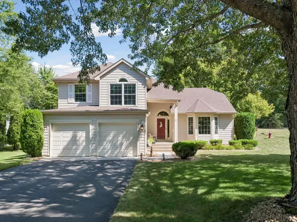 6601 Arlington Ct, Chanhassen, MN 55317