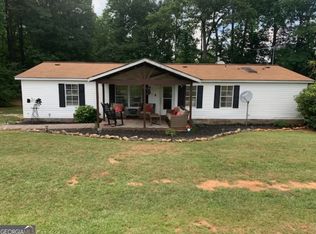 7646 Frolona Rd, Franklin, GA 30217
