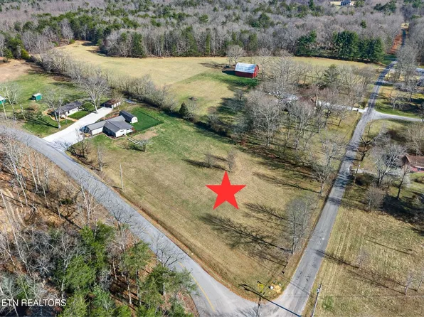 1 Chestnut Hill Rd Lot 1A, Crossville, TN 38555