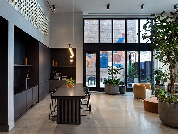 4th image of 633 S Lasalle St #1107