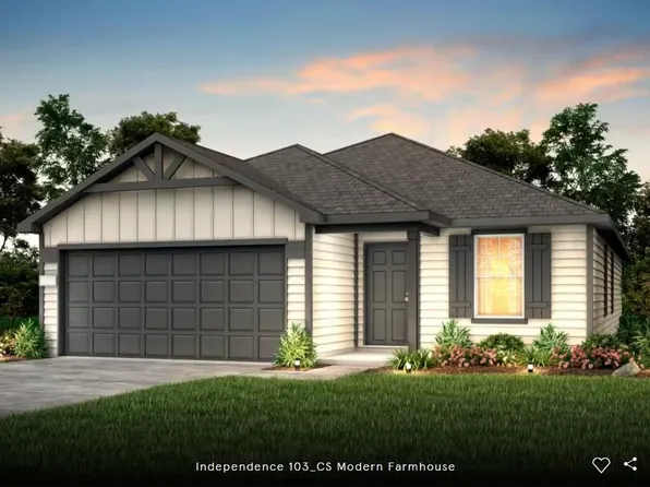 7014 Bens Lndg, Cove, TX 77523