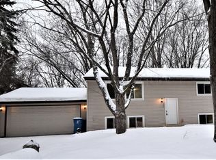 1321 Xylon Ave N, Champlin, MN 55316