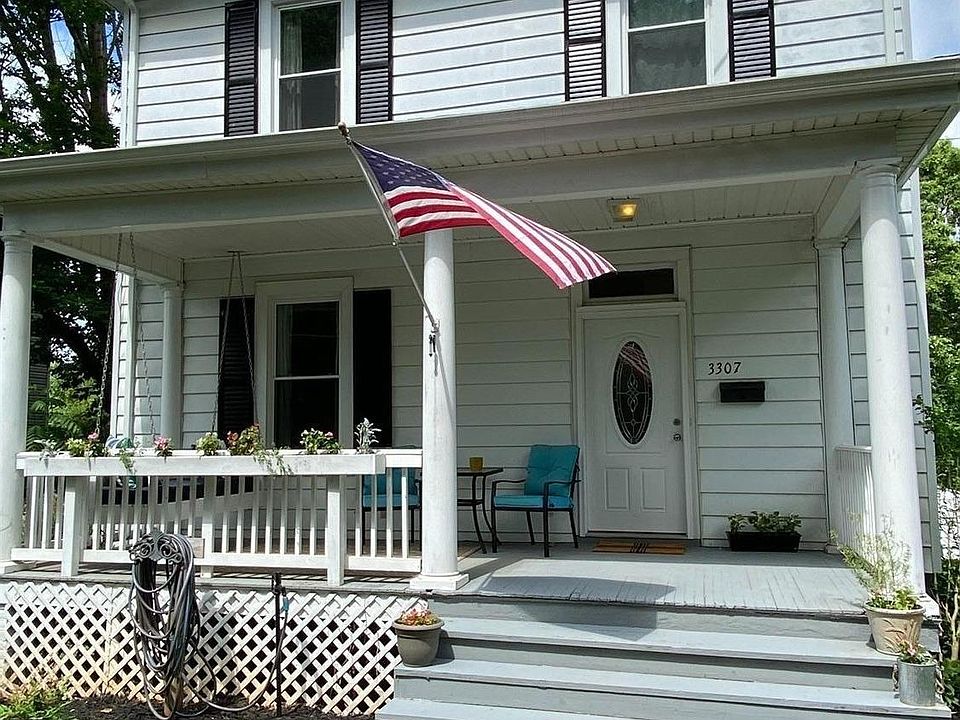 1st image of 3307 Wilson Ave