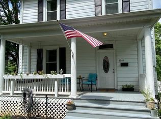 3307 Wilson Ave, Lynchburg, VA 24501