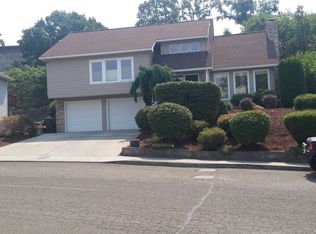 1930 Quinton St, The Dalles, OR 97058