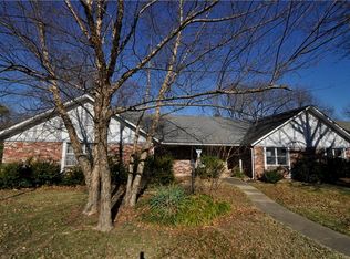 1309 Overo Cir, Springdale, AR 72762