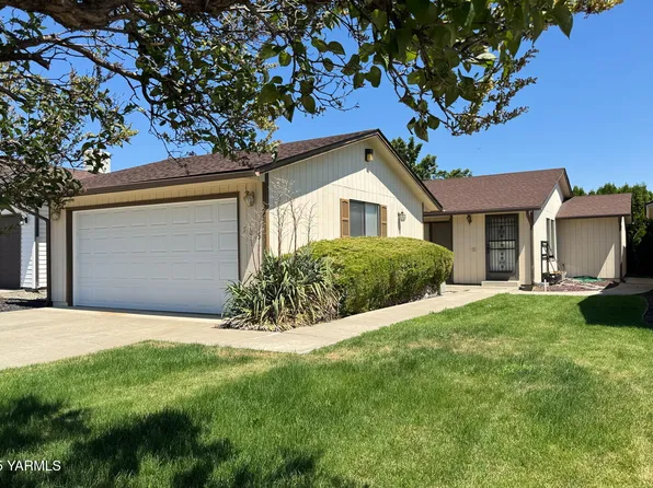 705 Leann Pl, Yakima, WA 98908