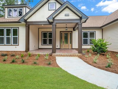 4000 W West Kelley Rd, Tallahassee, FL, 32311